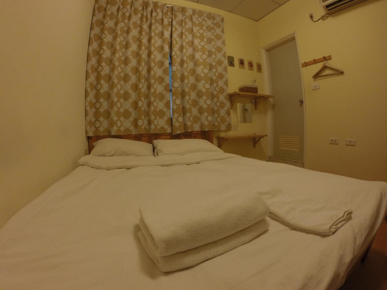 Love Hostel Tainan Zewnętrze zdjęcie